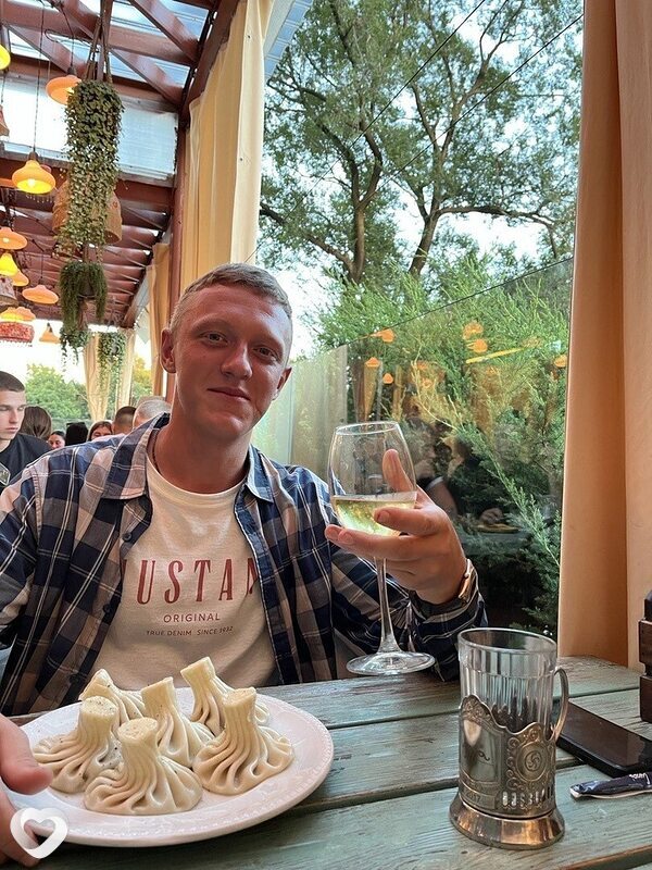 Александр, 27, Петропавловске-Камчатском — анкета №1232230