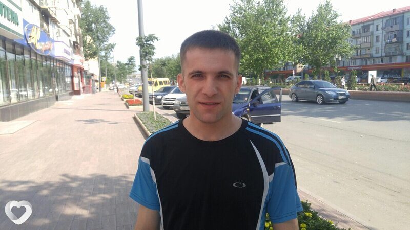 Иван, 42, Москве — анкета №1232231