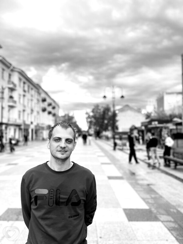 Александр, 31, Саратове — анкета №1232236