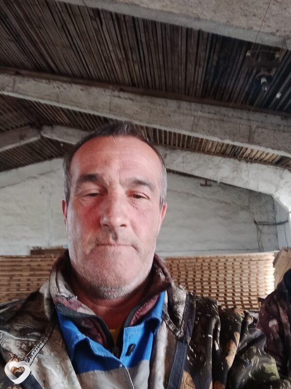 Александр Войтко, 49, Петропавловске — анкета №1232244