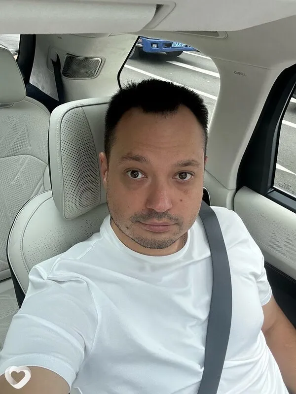 Иван, 35, Москве — анкета №1232272