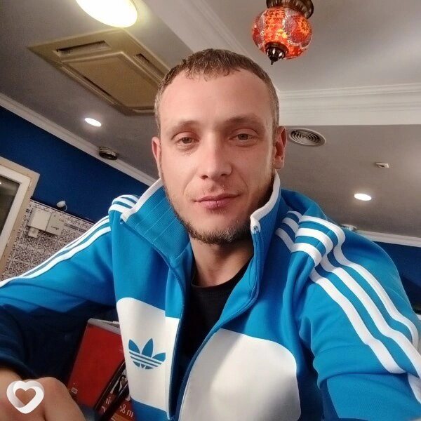 Антон, 47, Димитровграде — анкета №1232273