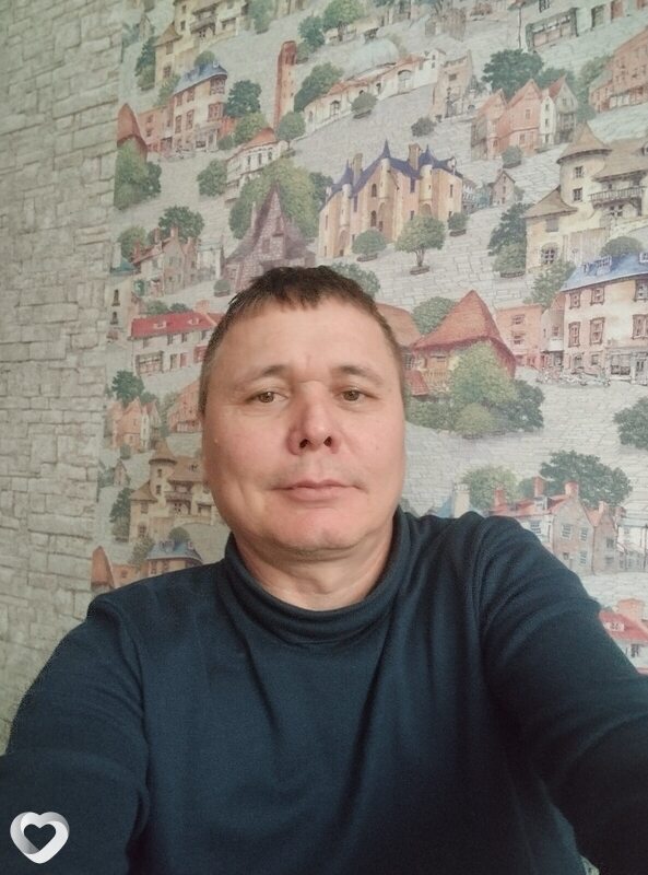Якубилиякубчик, 51, Чапаевске — анкета №1232283