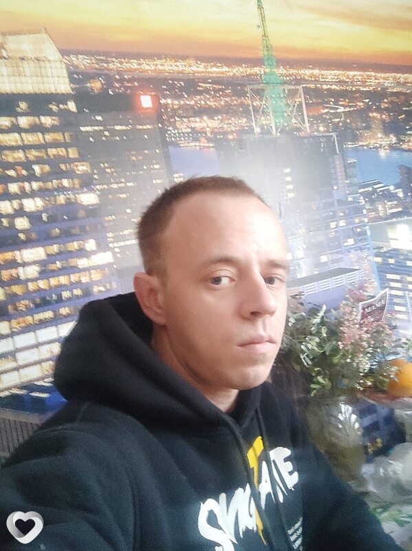 Алексей, 34, Ижевске — анкета №1232285