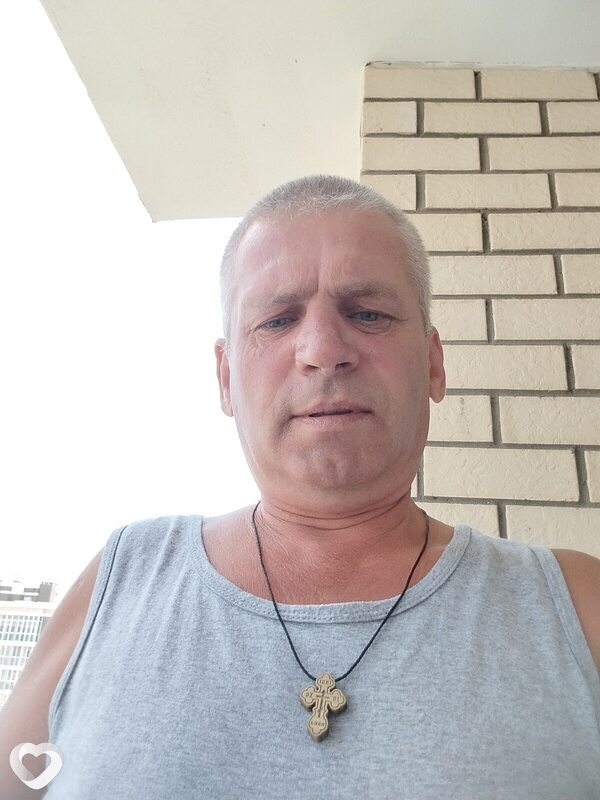 Сергей, 56, Омске — анкета №1232292