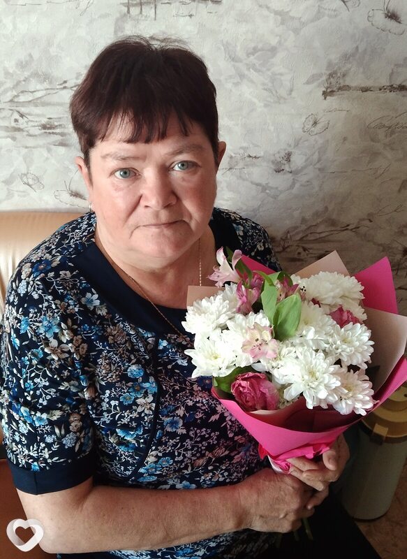 Ольга, Астрахань