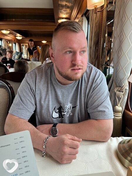 Анатолий, 33, Железнодорожный — анкета №1232086