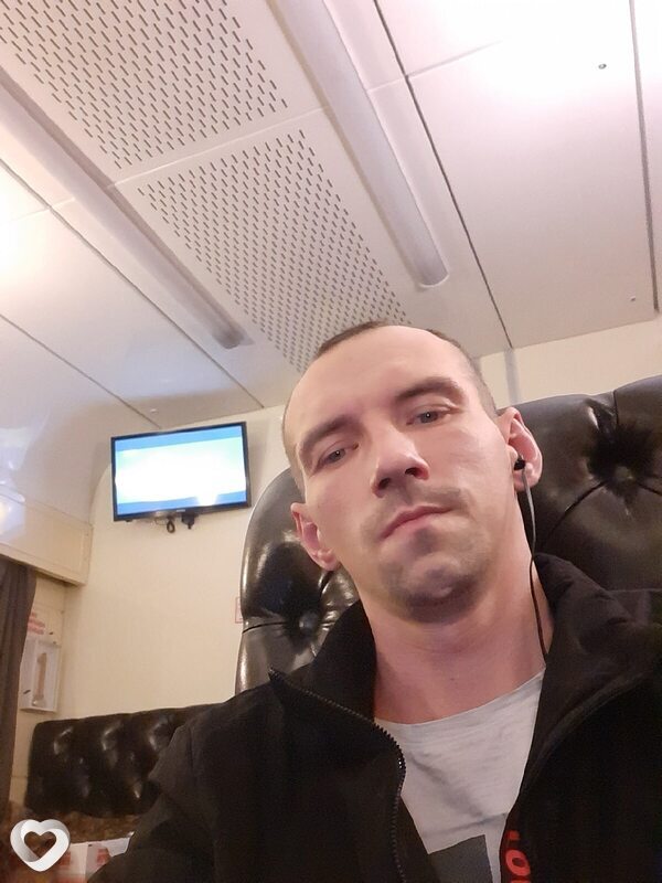 Александр, 42, Минске — анкета №1232090