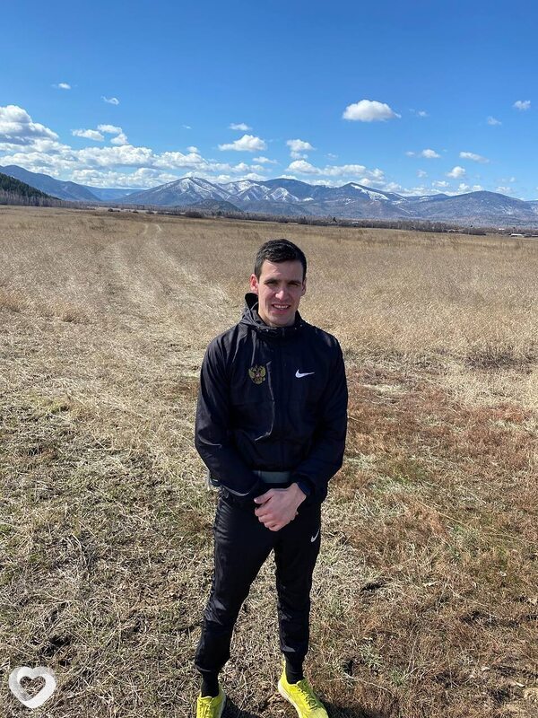 Максим, 26, Новосибирске — анкета №1232092
