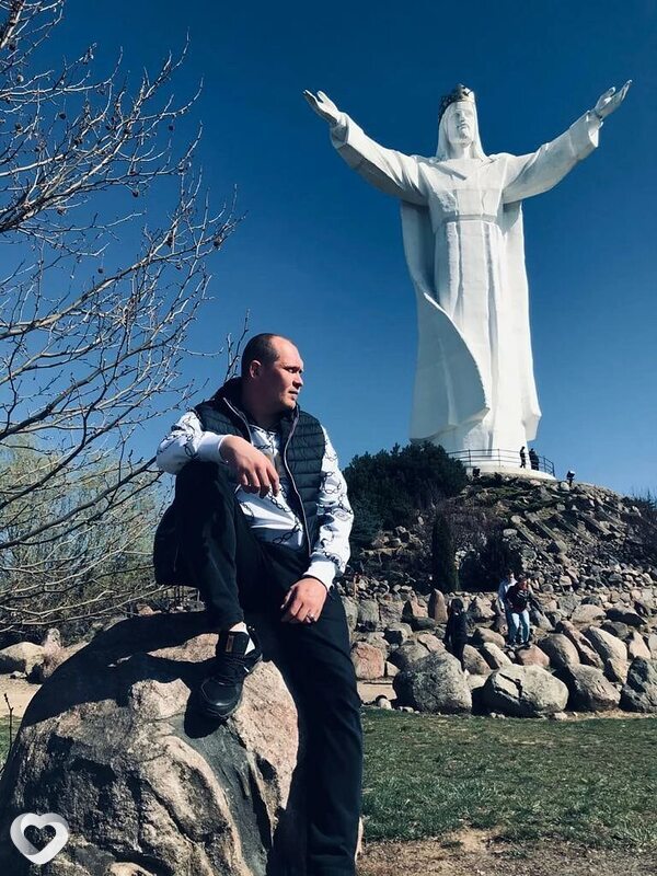 Евгений, Ополе