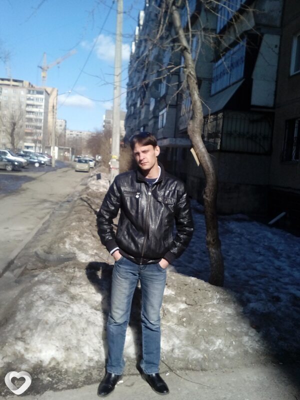 Станислав, 37, Коркине — анкета №1232250