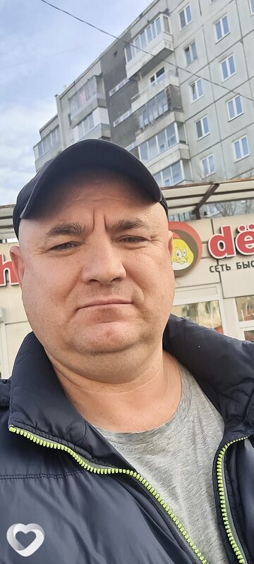 Григорий, 46, Москве — анкета №1232251