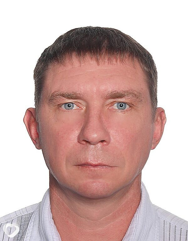 Иван, 45, Тобольске — анкета №1232252