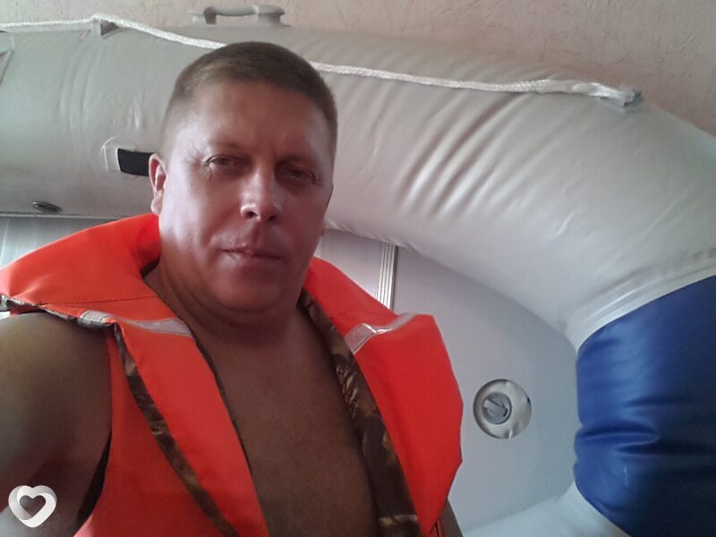 Сергей, 57, Волгограде — анкета №1232260