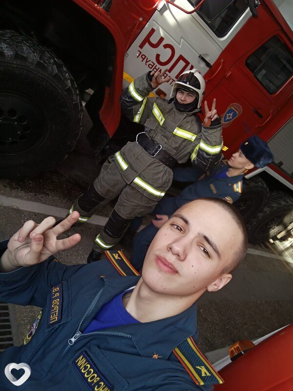 Роман, 20, Омске — анкета №1232267