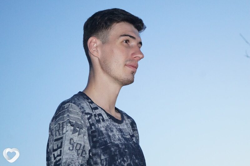 Данил, 29, Темиртау — анкета №1232269