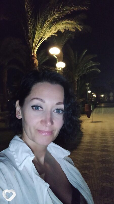 Анна, 43, Челябинске — анкета №1232271