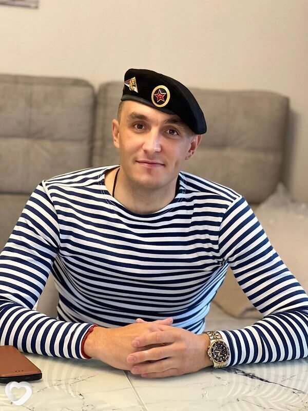 Александр, 31, Челябинске — анкета №1232550