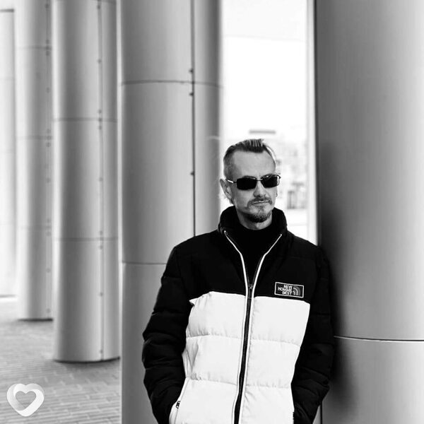 Дмитрий, 45, Гомеле — анкета №1232551