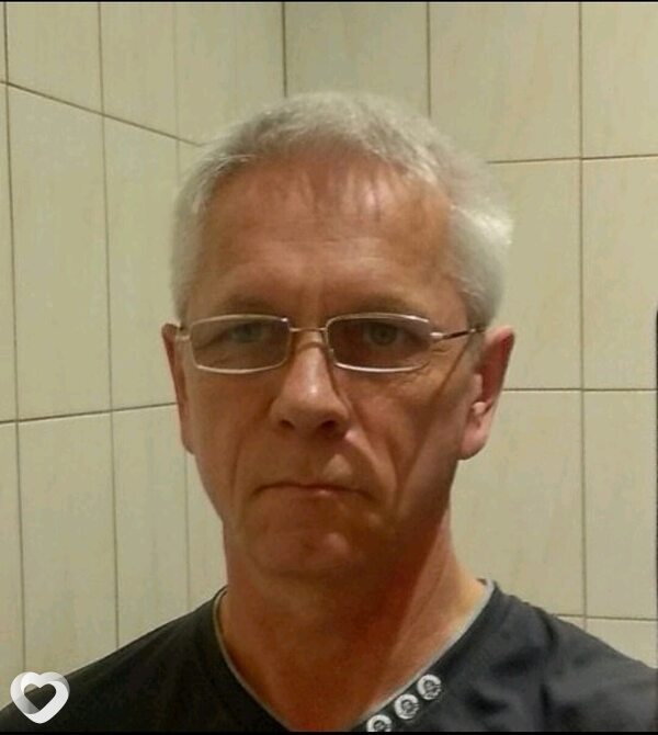 Александр, 59, Феодосии — анкета №1232554