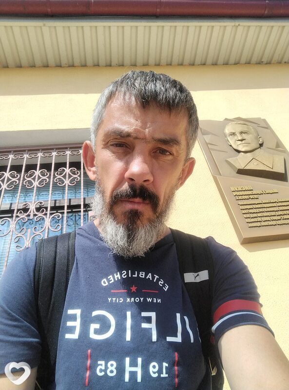 Сергей, 37, Минске — анкета №1232556