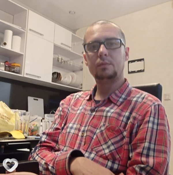 Сергей, 54, Москве — анкета №1232559