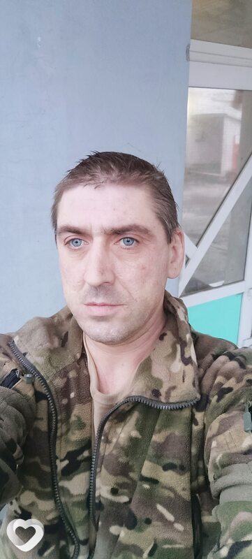 Evgeniy, 43, Луганске — анкета №1232563