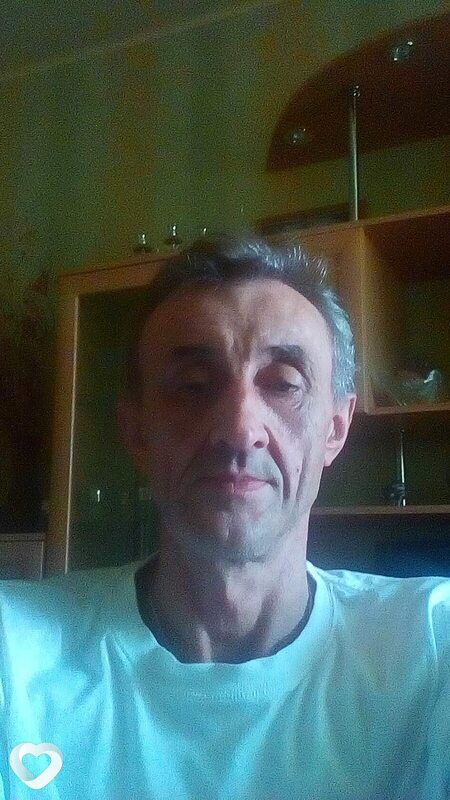 Дмитрий, 58, Электроугли — анкета №1232564