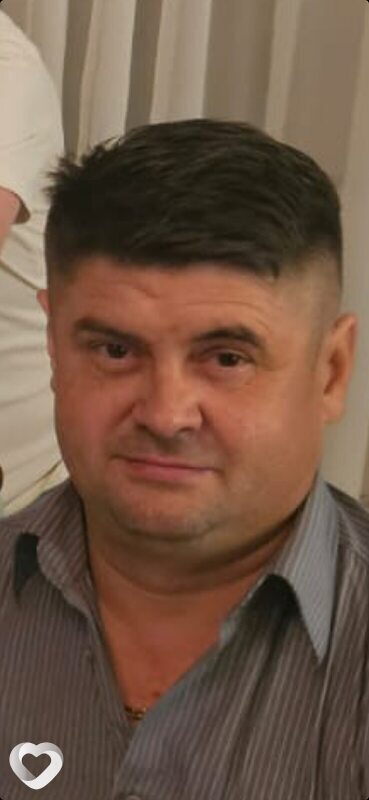 Олег, 51, Москве — анкета №1232566