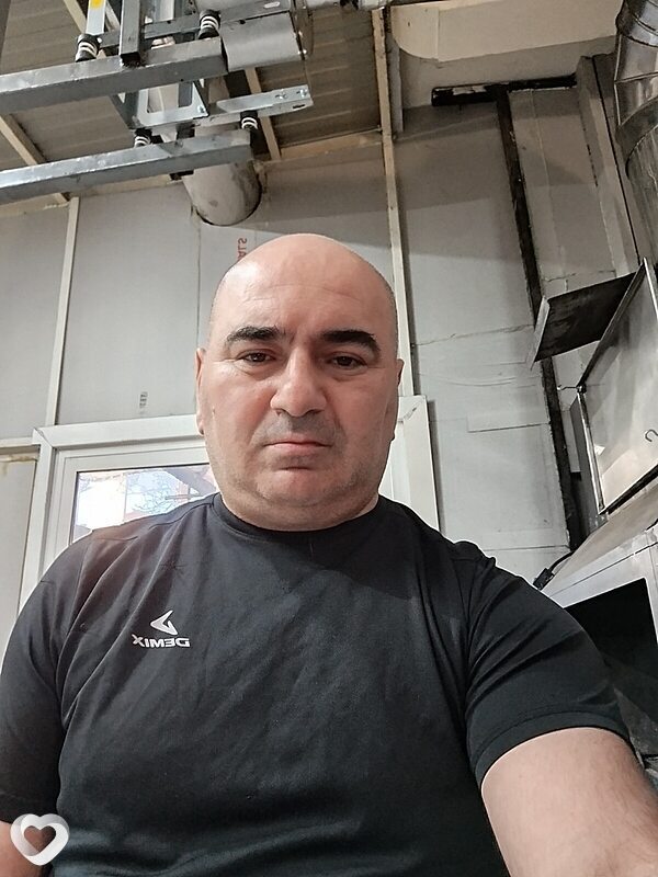 Арс, 39, Адлер — анкета №1232568