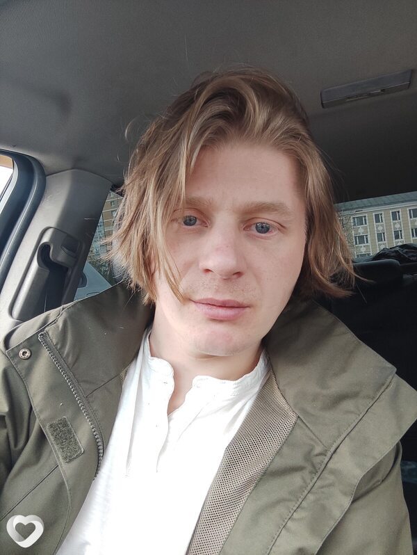 Александр, 37, Санкт-Петербурге — анкета №1232372