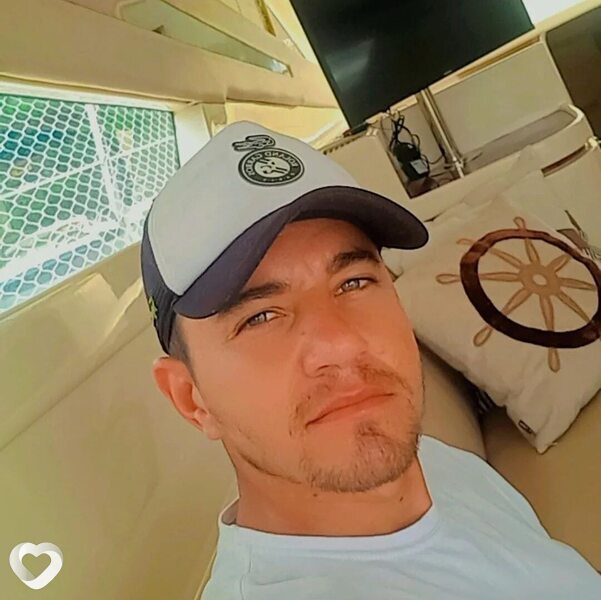 Роман, 24, Солигорске — анкета №1232375