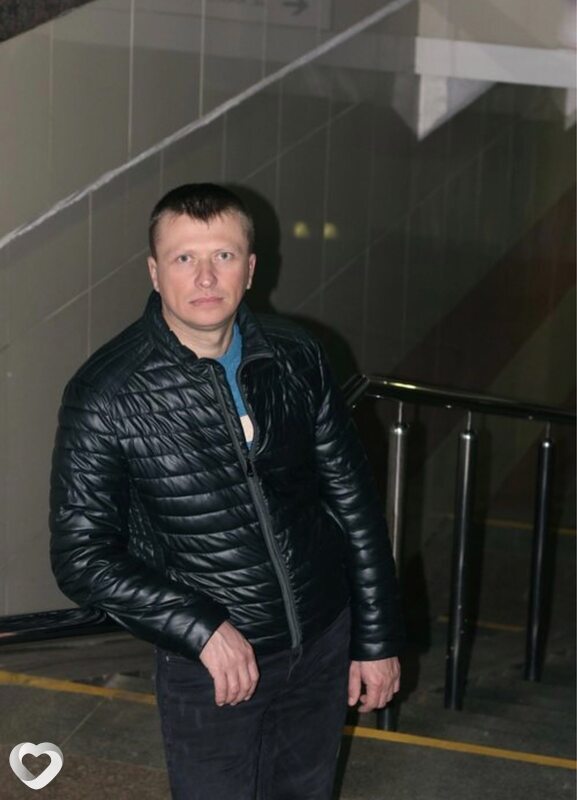 Денис, 48, Брянске — анкета №1232384