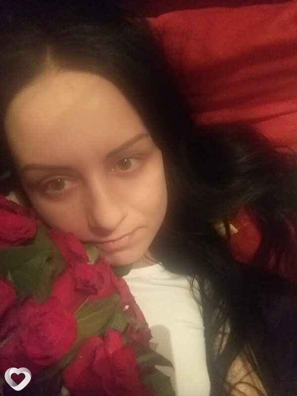 Нина, 45, Брянске — анкета №1232385
