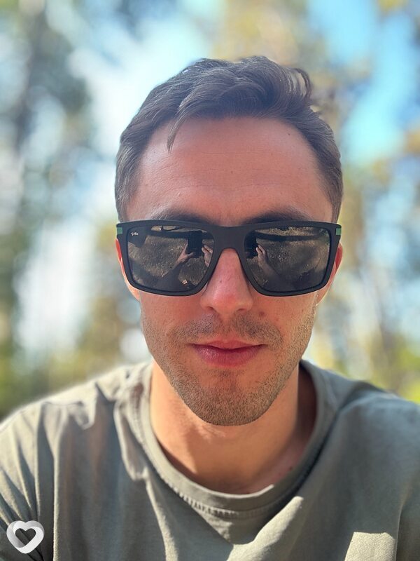 Андрей, 35, Брянске — анкета №1232389