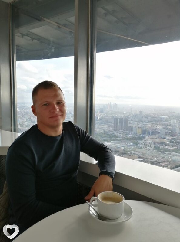 Алексей, 38, Ульяновске — анкета №1232392