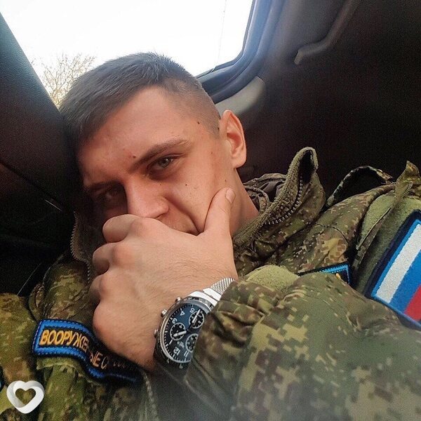 Денис, 36, Москве — анкета №1232395