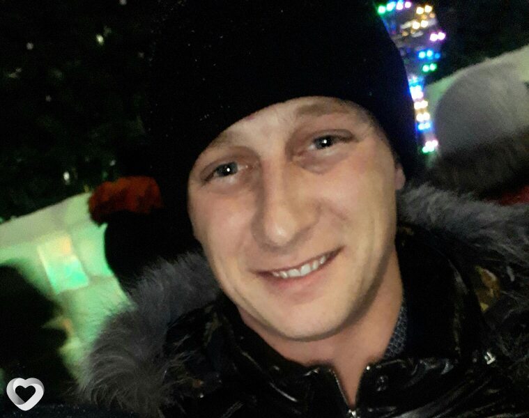 Василий, 33, Усинске — анкета №1232420
