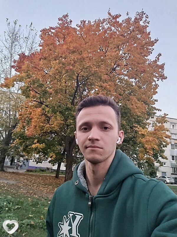 Слава, 25, Ульяновске — анкета №1232580