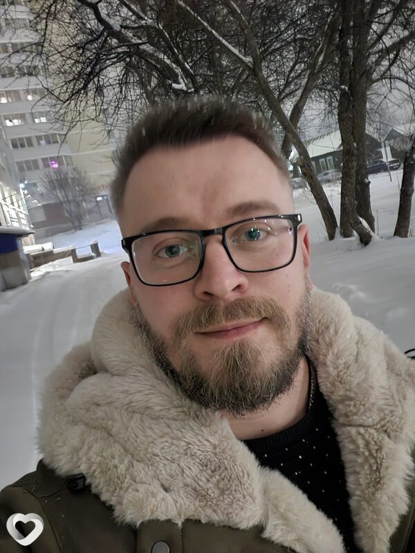 Алексей, 37, Ижевске — анкета №1232582