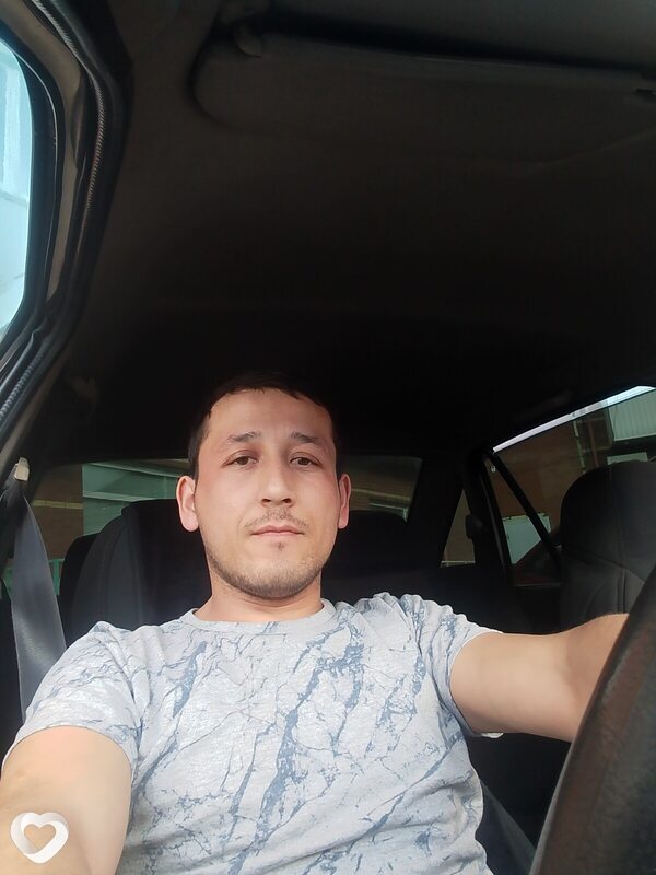 Барис, 31, Абакане — анкета №1232584