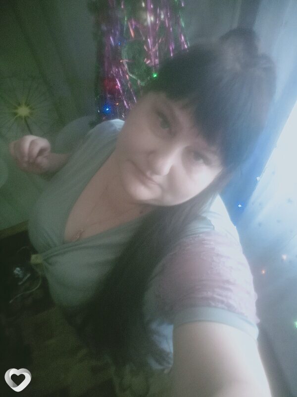Татьяна, 50, Иркутске — анкета №1232587