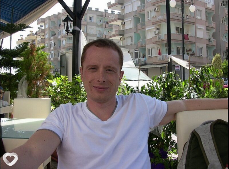 Иван, 43, Вольске — анкета №1232590