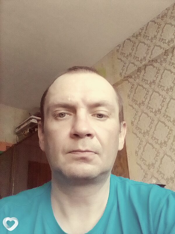 Павел, 49, Калуге — анкета №1232591