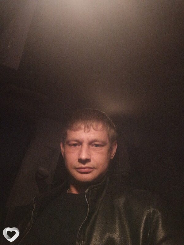 Дмитрий, 35, Омске — анкета №1232592