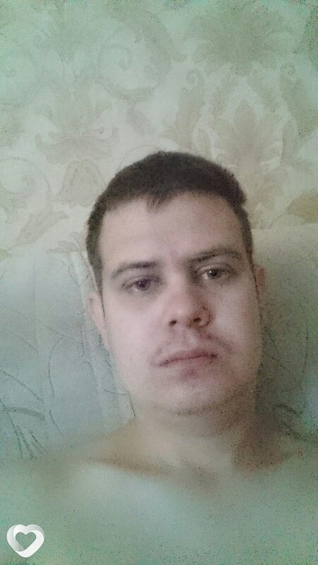Александр, 32, Москве — анкета №1232479