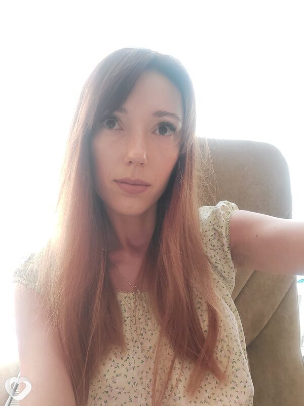 Татьяна, 37, Минске — анкета №1232481