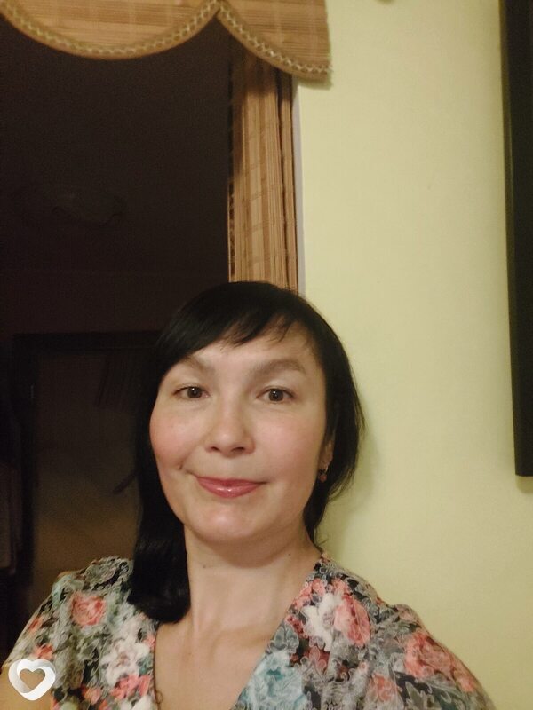 Миляуша, 49, Уфе — анкета №1232483