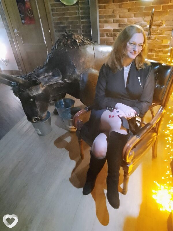 Елена, 49, Новокузнецке — анкета №1232486