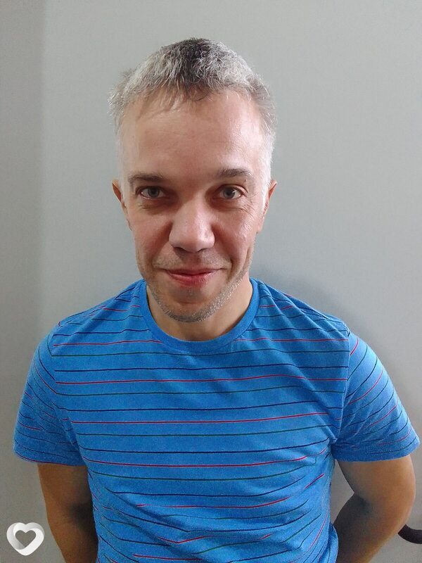 Роман, 45, Кемерове — анкета №1232488